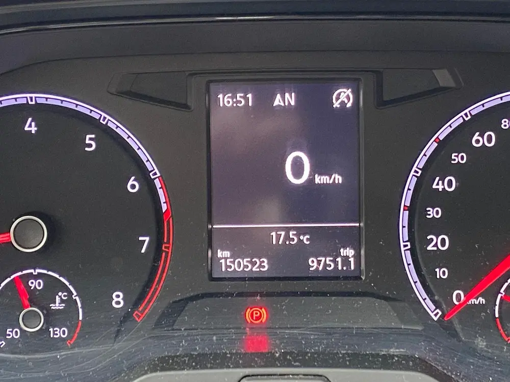 Volkswagen T-Roc 1.0 TSI Style (bj 2019) uit 2019, foto 18