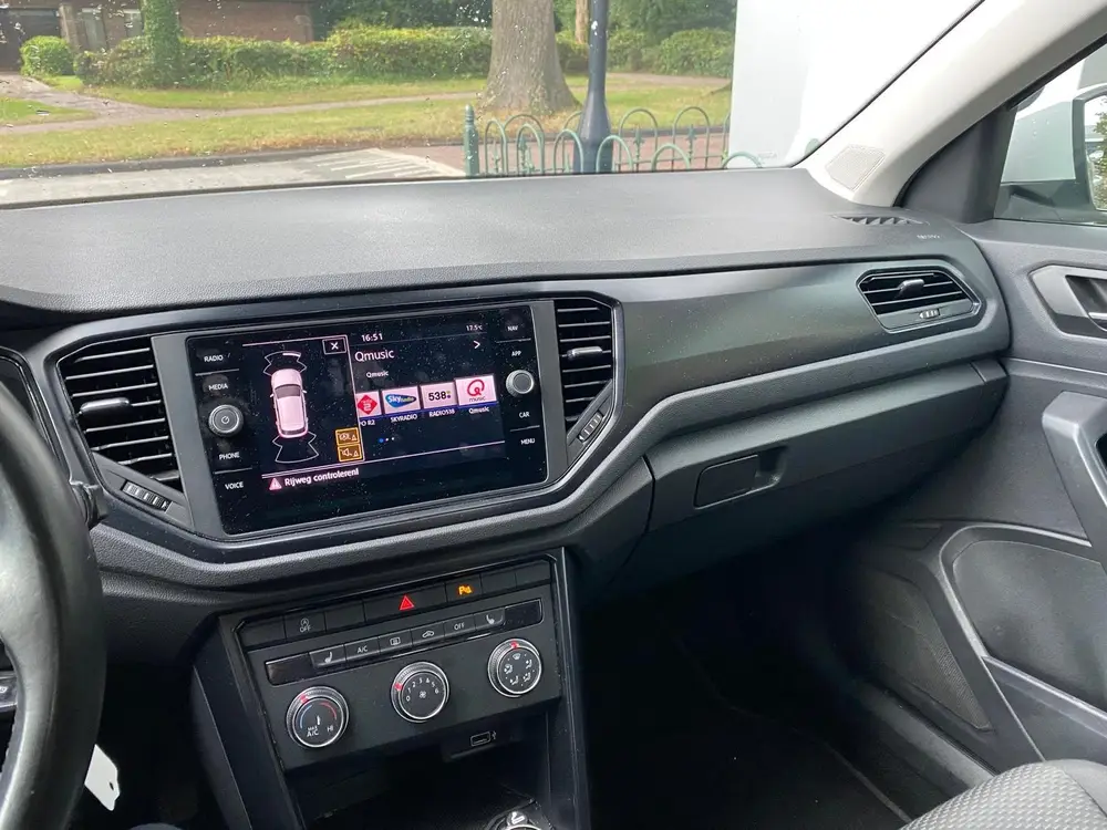 Volkswagen T-Roc 1.0 TSI Style (bj 2019) uit 2019, foto 19
