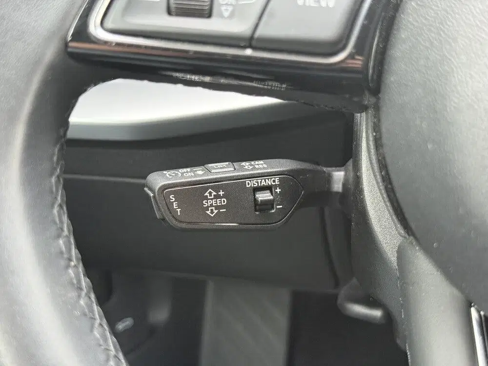 Audi A3 40 TFSI e Advanced edition uit 2022, foto 19