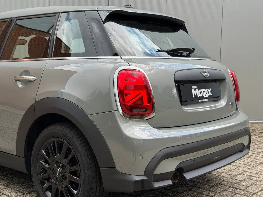 Mini Cooper Cooper 2022 Business 1.5 uit 2022, foto 10