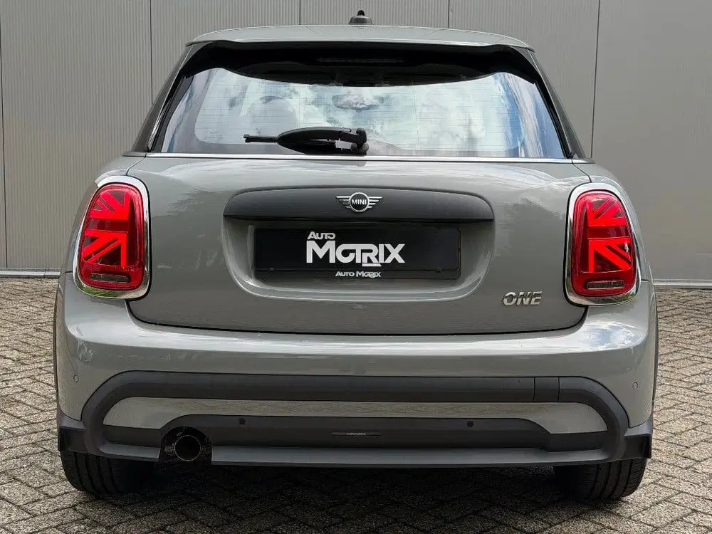 Mini Cooper Cooper 2022 Business 1.5 uit 2022, foto 11