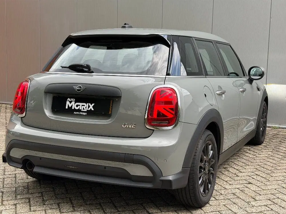 Mini Cooper Cooper 2022 Business 1.5 uit 2022, foto 12