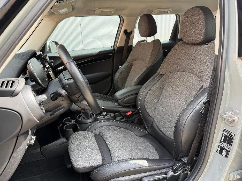 Mini Cooper Cooper 2022 Business 1.5 uit 2022, foto 14