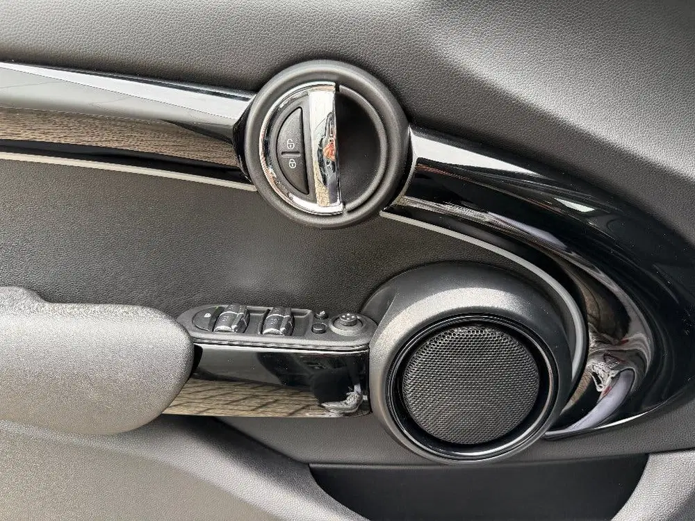Mini Cooper Cooper 2022 Business 1.5 uit 2022, foto 18