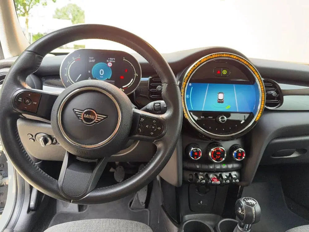 Mini Cooper Cooper 2022 Business 1.5 uit 2022, foto 19