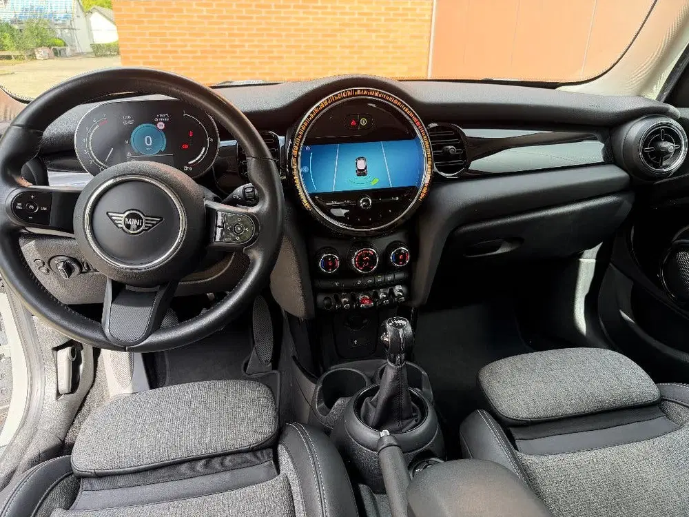 Mini Cooper Cooper 2022 Business 1.5 uit 2022, foto 20