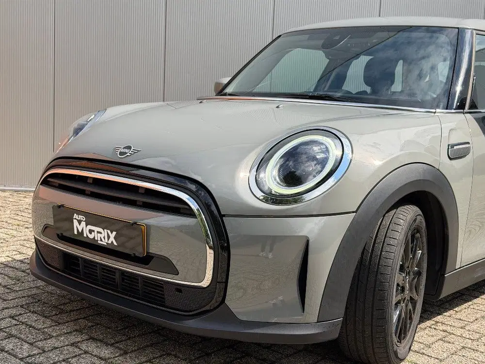 Mini Cooper Cooper 2022 Business 1.5 uit 2022, foto 4