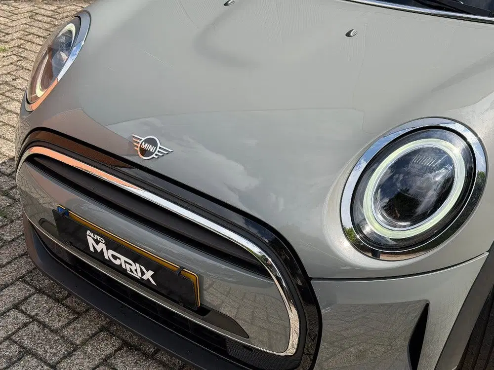 Mini Cooper Cooper 2022 Business 1.5 uit 2022, foto 5
