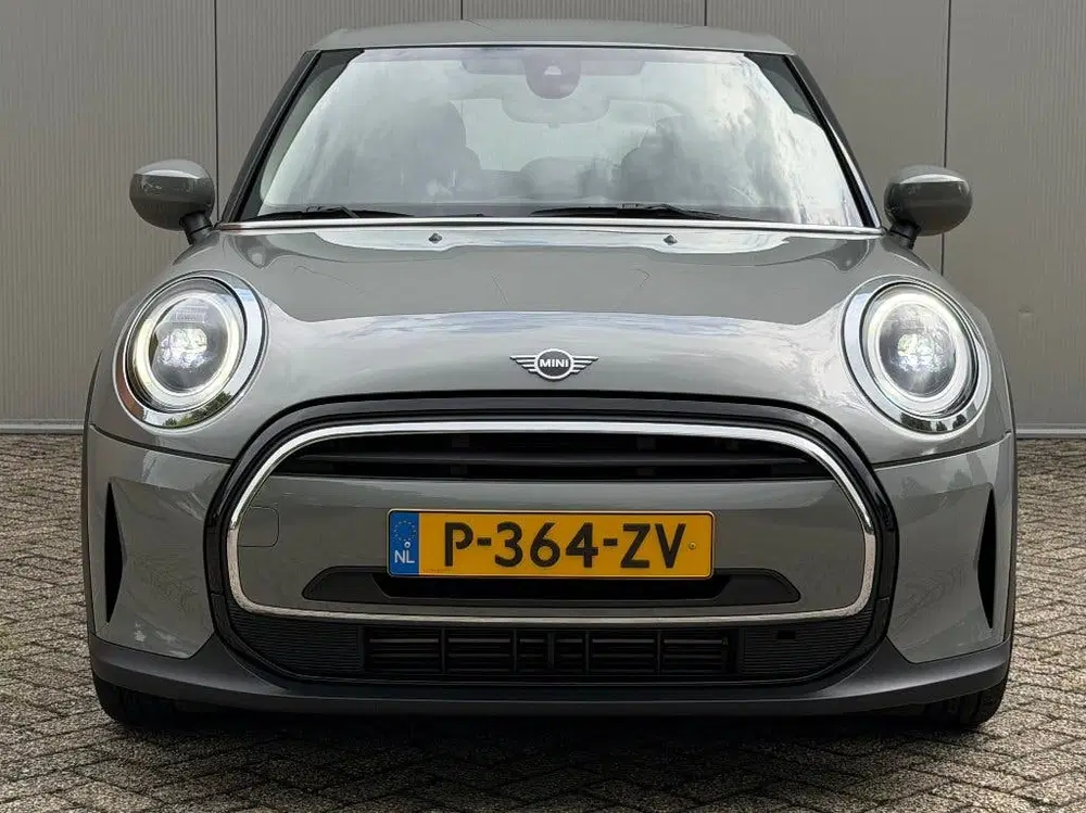Mini Cooper Cooper 2022 Business 1.5 uit 2022, foto 6
