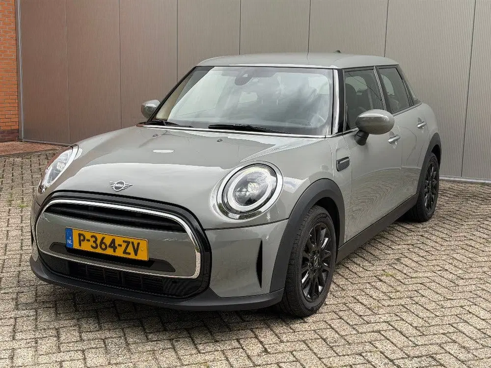 Mini Cooper Cooper 2022 Business 1.5 uit 2022, foto 7