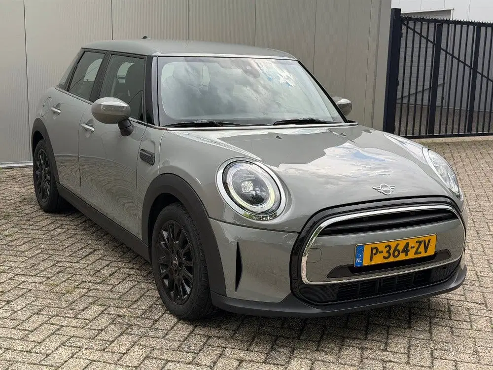 Mini Cooper Cooper 2022 Business 1.5 uit 2022, foto 8