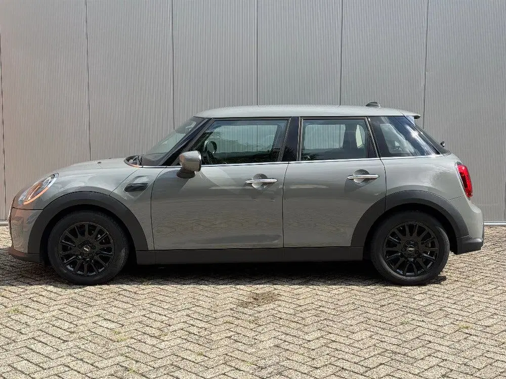 Mini Cooper Cooper 2022 Business 1.5 uit 2022, foto 9