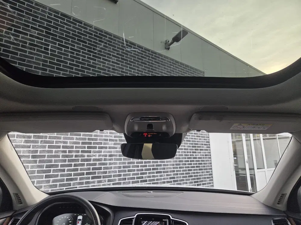 Volvo XC90 2.0 T8 Recharge AWD Inscription uit 2022, foto 10