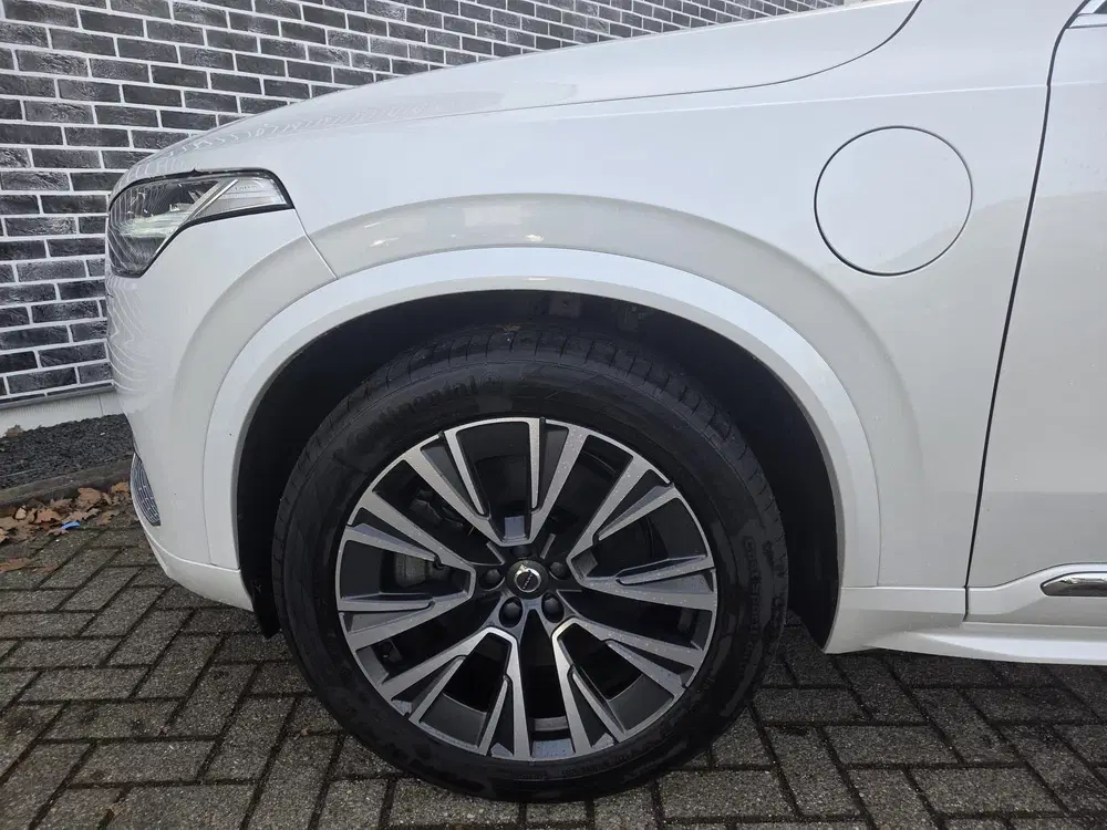 Volvo XC90 2.0 T8 Recharge AWD Inscription uit 2022, foto 19