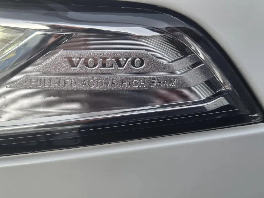 Volvo XC90 2.0 T8 Recharge AWD Inscription uit 2022, foto 20