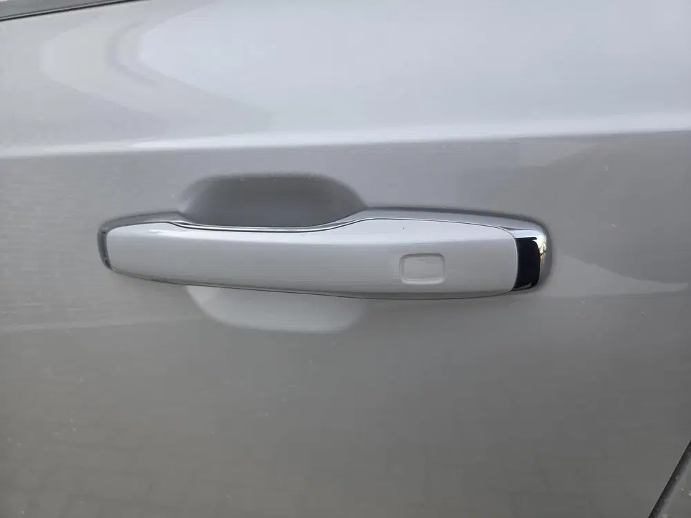 Volvo XC90 2.0 T8 Recharge AWD Inscription uit 2022, foto 5