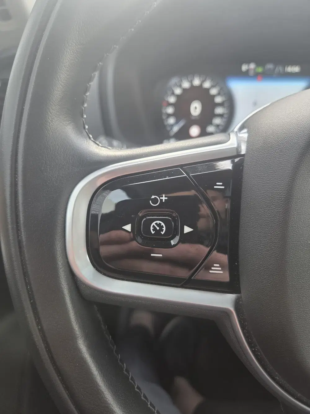 Volvo XC90 2.0 T8 Recharge AWD Inscription uit 2022, foto 7
