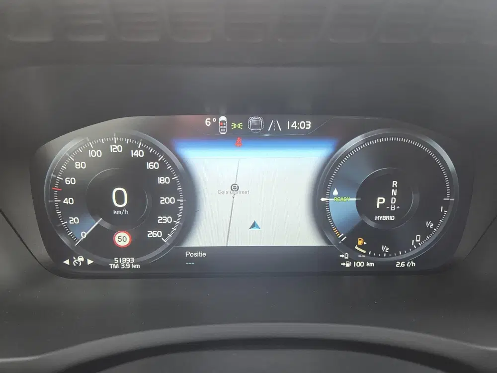 Volvo XC90 2.0 T8 Recharge AWD Inscription uit 2022, foto 8
