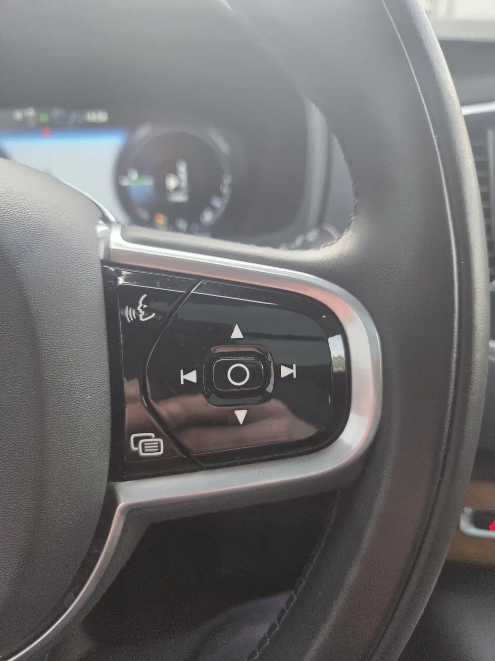 Volvo XC90 2.0 T8 Recharge AWD Inscription uit 2022, foto 9