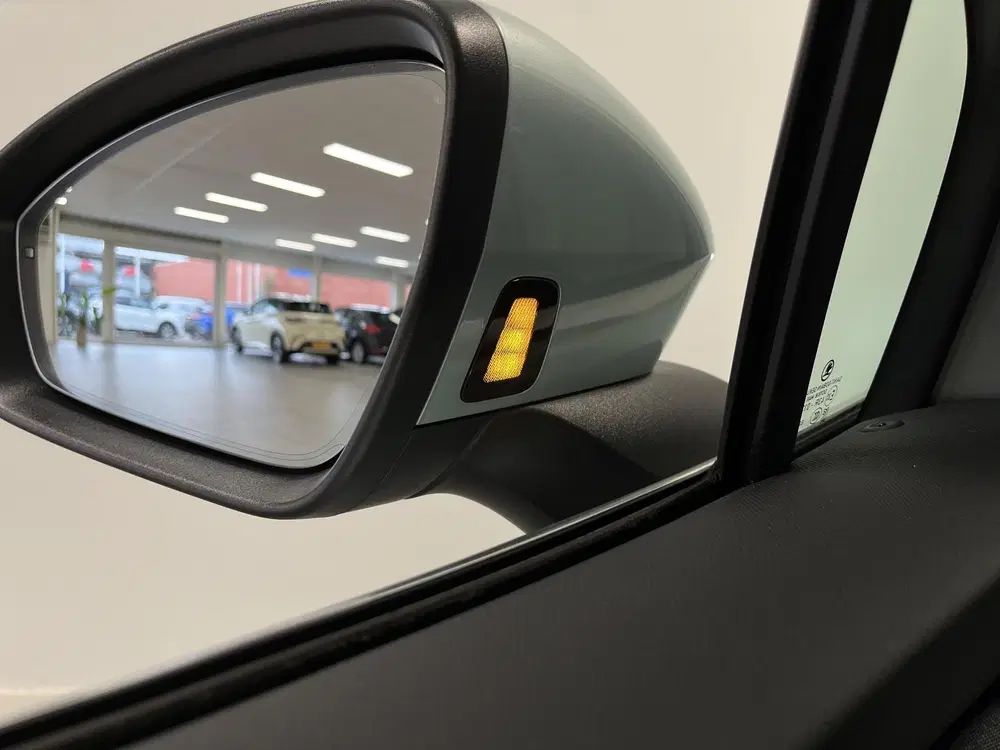 Skoda Enyaq 80 uit 2021, foto 14