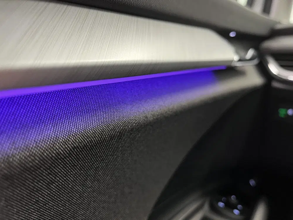 Skoda Enyaq 80 uit 2021, foto 17
