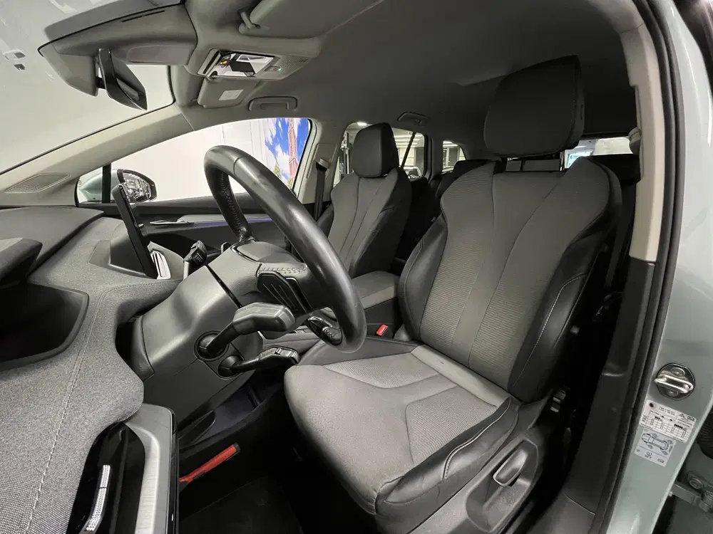 Skoda Enyaq 80 uit 2021, foto 7