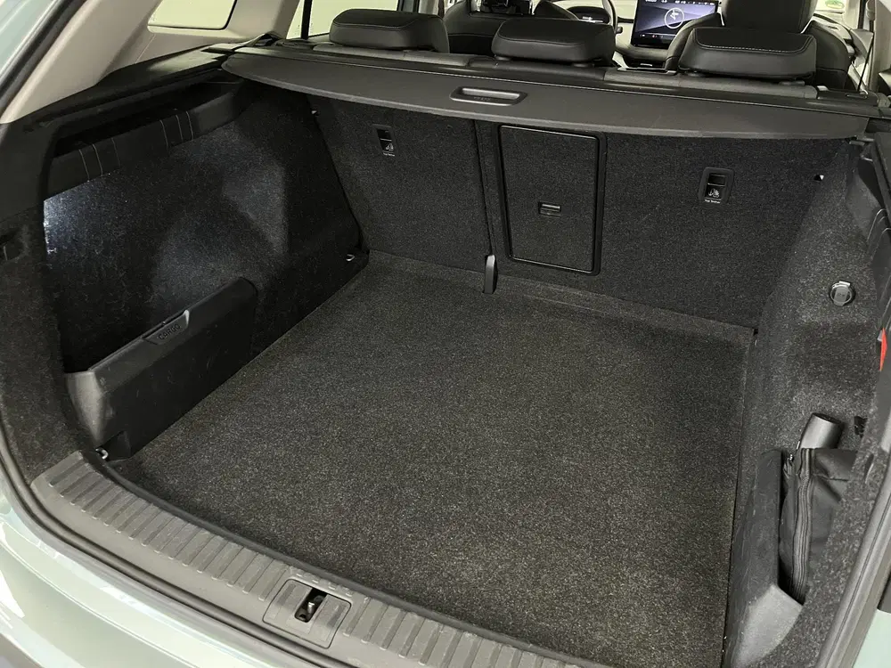 Skoda Enyaq 80 uit 2021, foto 9