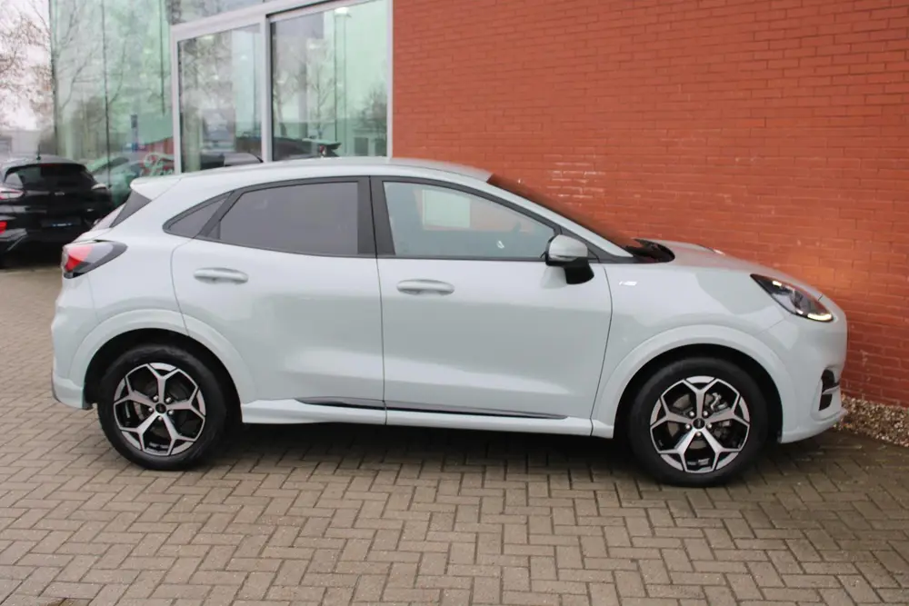 Ford Puma 1.0 EcoBoost Hybrid ST-Line 125pk uit 2024, foto 5