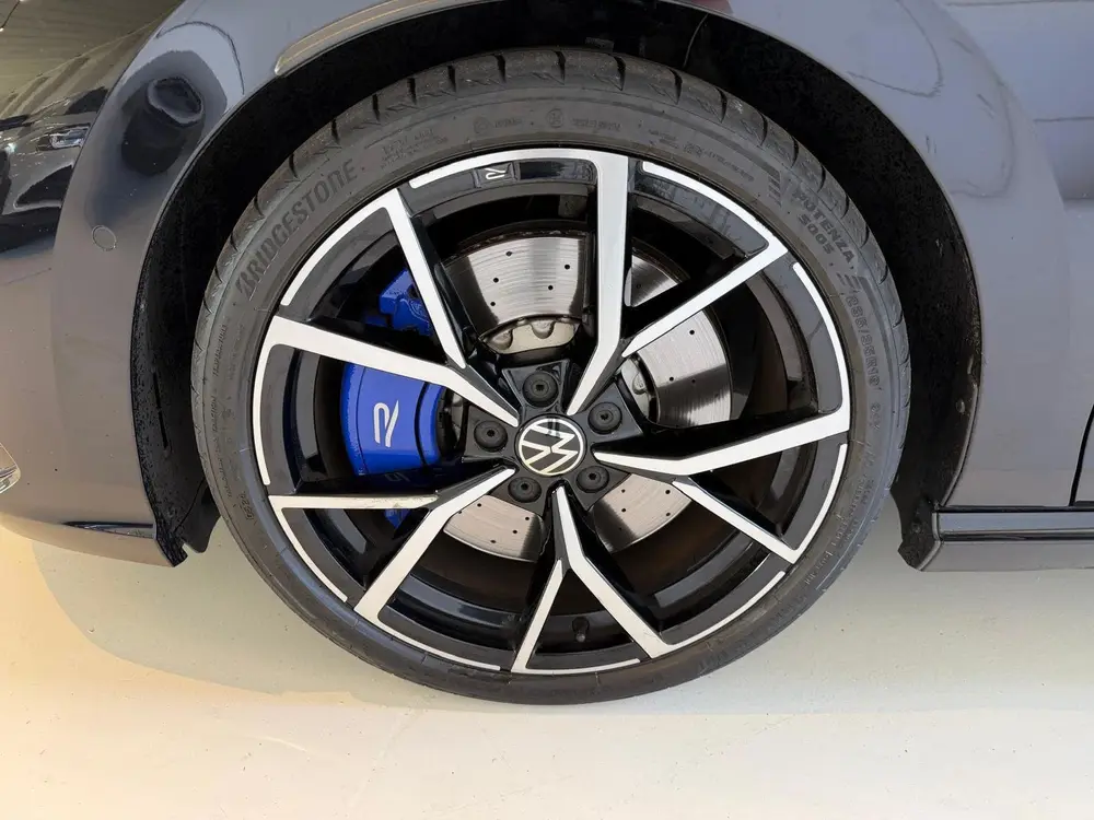 Volkswagen GOLF 2.0 TSI R 4Motion Performance AKRA/PANO/HUD/ uit 2021, foto 11