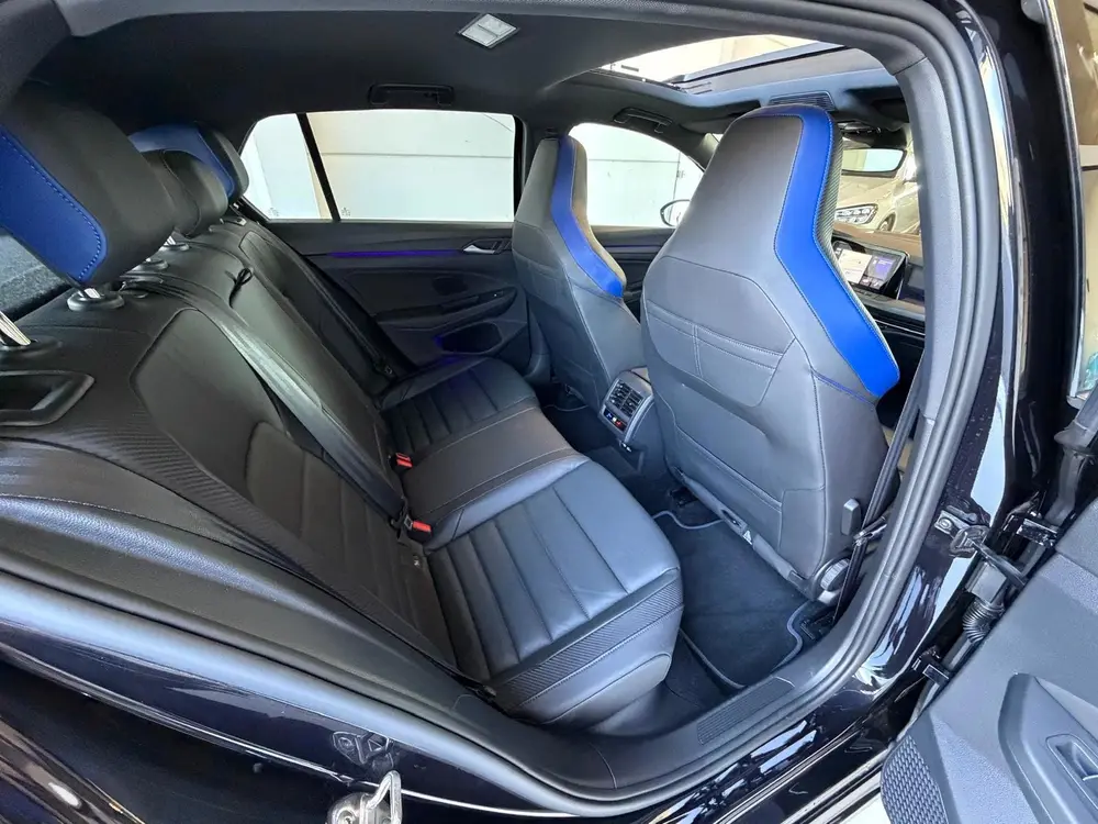 Volkswagen GOLF 2.0 TSI R 4Motion Performance AKRA/PANO/HUD/ uit 2021, foto 16