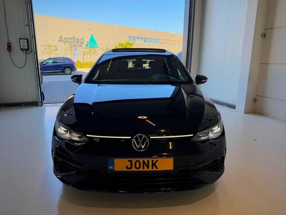 Volkswagen GOLF 2.0 TSI R 4Motion Performance AKRA/PANO/HUD/ uit 2021, foto 2
