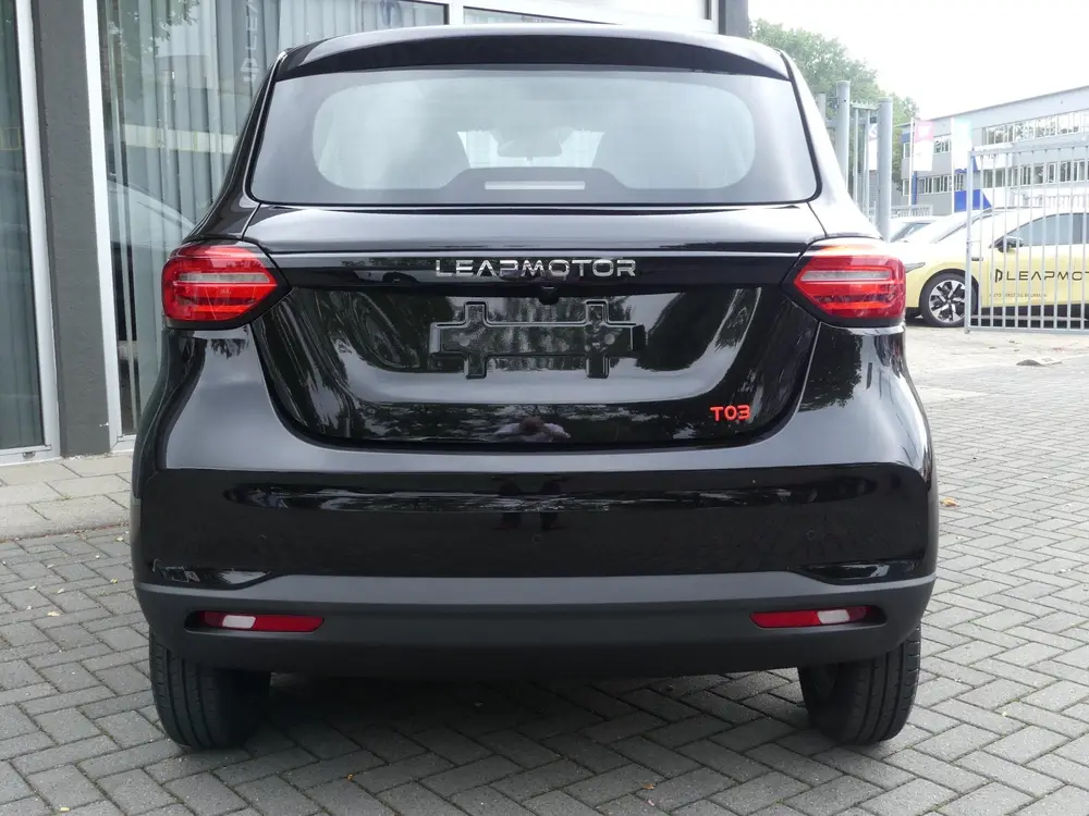 Leapmotor T03 Design 37.3 kWh Uit voorraad leverbaar uit 2026, foto 7
