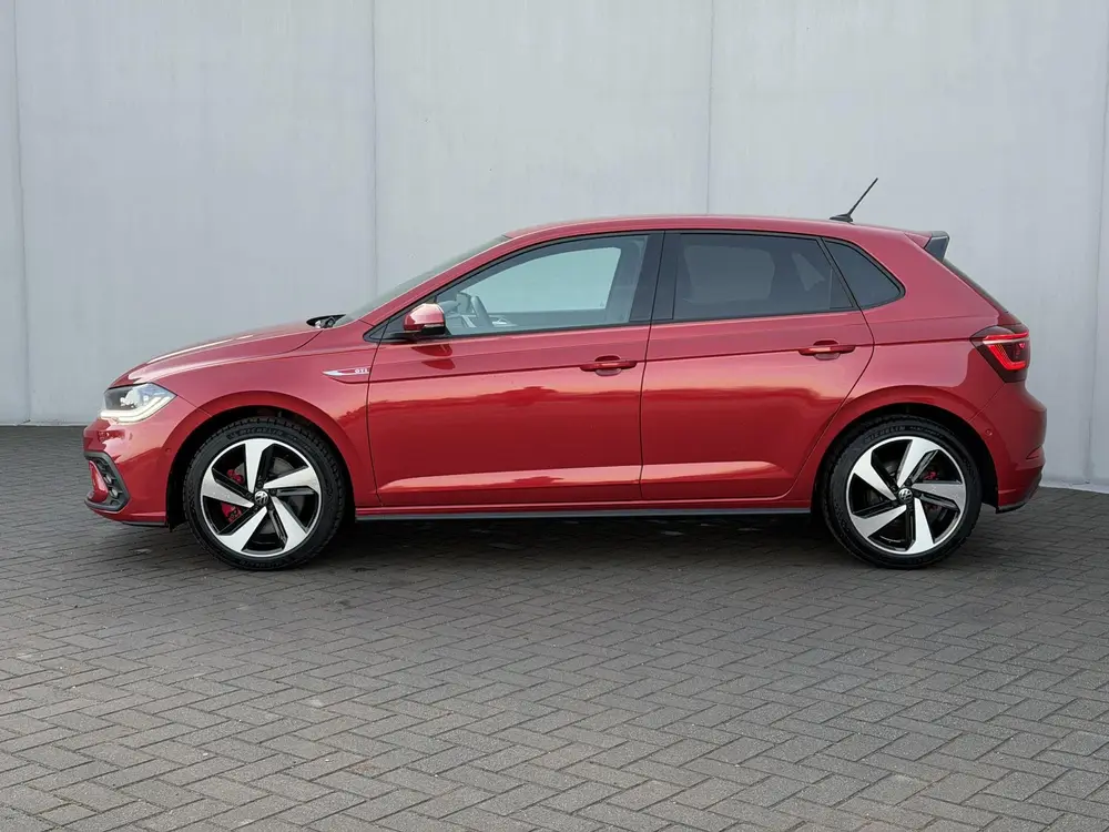 Volkswagen Polo 2.0 TSI GTI 207 PK DSG / Adaptief Onderstel uit 2025, foto 10