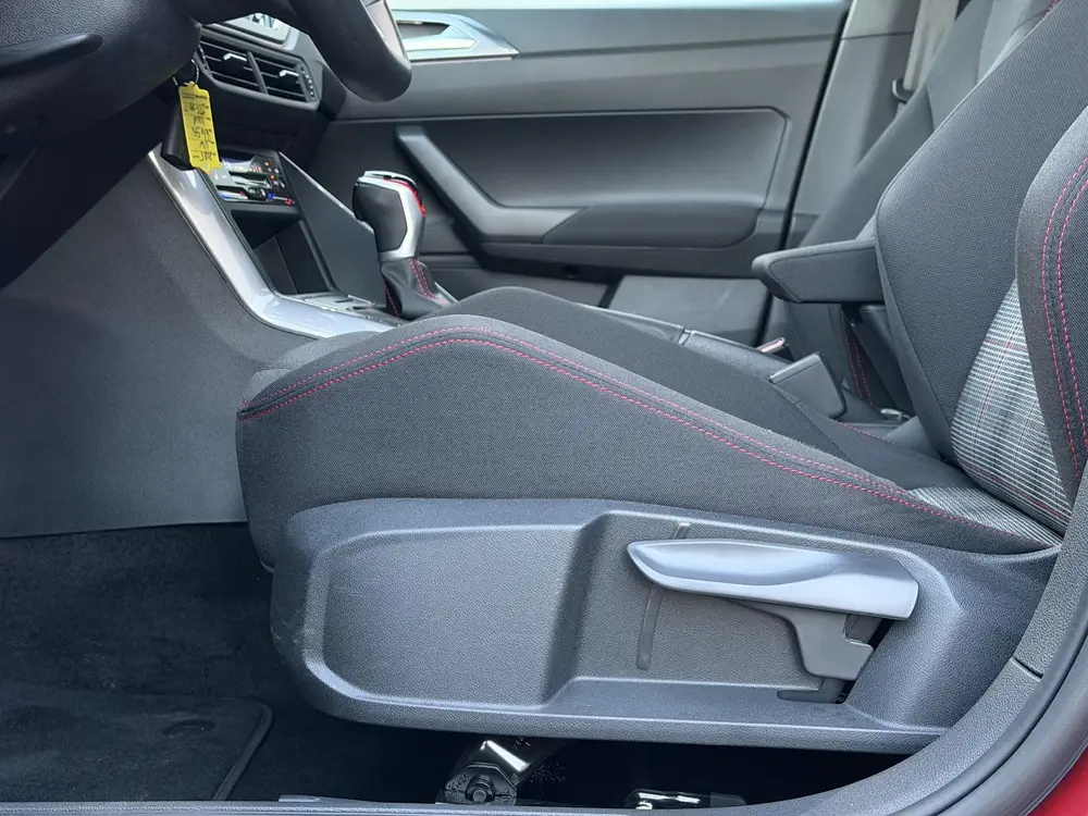 Volkswagen Polo 2.0 TSI GTI 207 PK DSG / Adaptief Onderstel uit 2025, foto 12