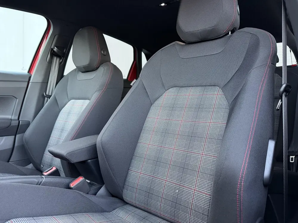 Volkswagen Polo 2.0 TSI GTI 207 PK DSG / Adaptief Onderstel uit 2025, foto 13