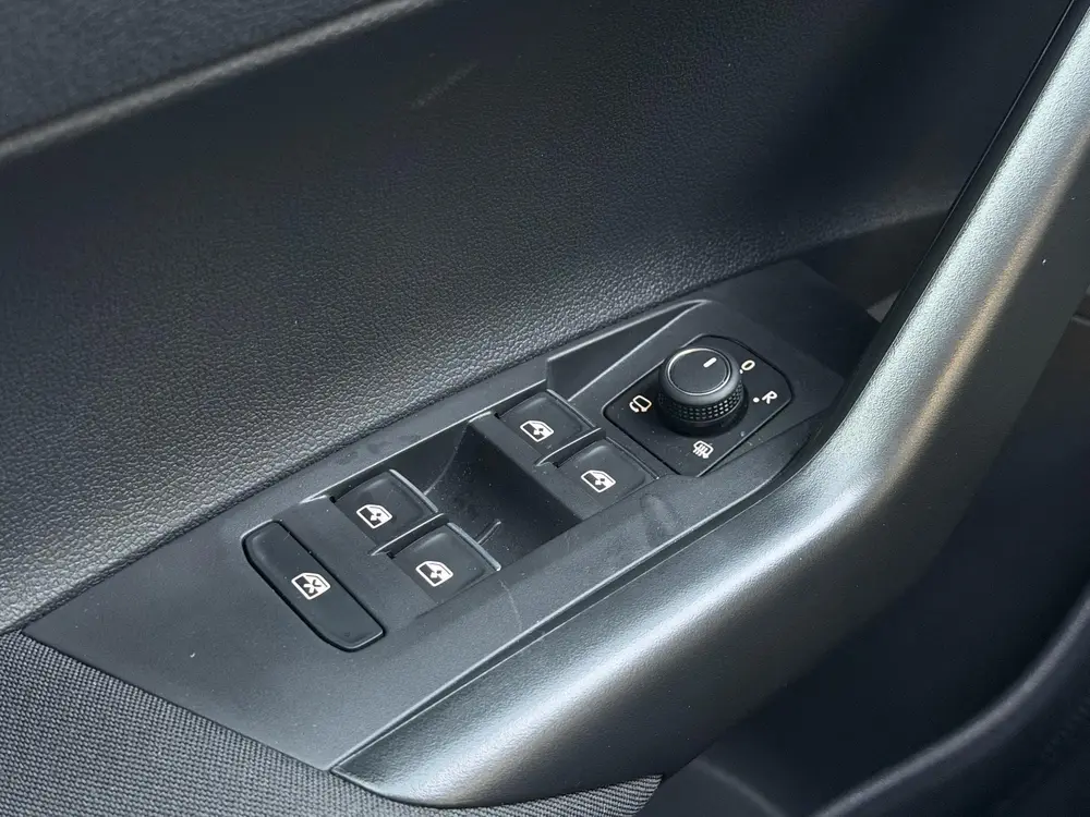 Volkswagen Polo 2.0 TSI GTI 207 PK DSG / Adaptief Onderstel uit 2025, foto 16