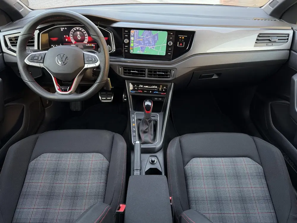 Volkswagen Polo 2.0 TSI GTI 207 PK DSG / Adaptief Onderstel uit 2025, foto 2