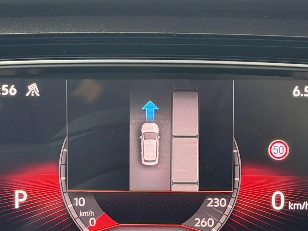 Volkswagen Polo 2.0 TSI GTI 207 PK DSG / Adaptief Onderstel uit 2025, foto 20