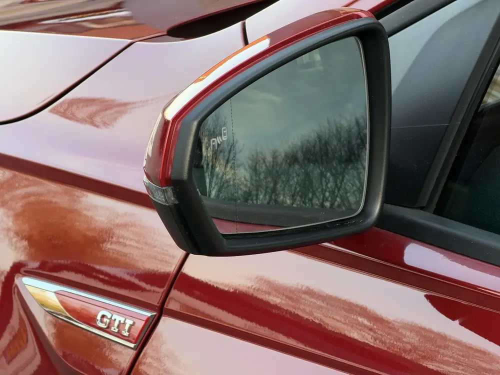 Volkswagen Polo 2.0 TSI GTI 207 PK DSG / Adaptief Onderstel uit 2025, foto 8