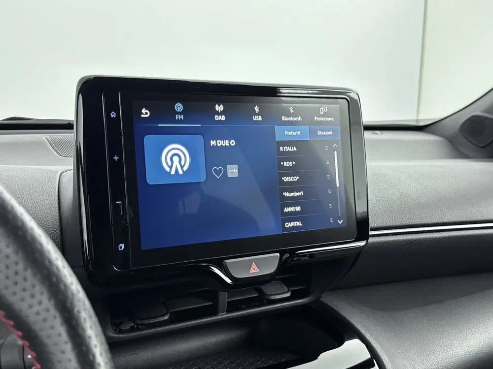 Toyota Yaris Cross 1.5 Hybrid GR Sport Limited uit 2023, foto 20
