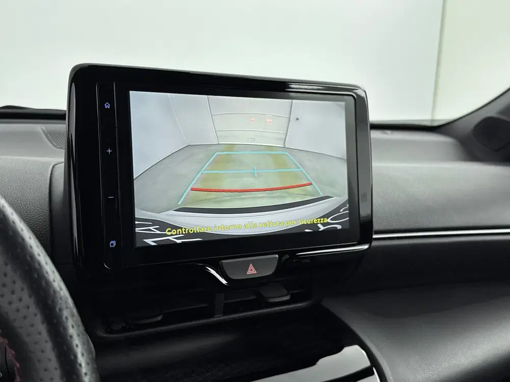 Toyota Yaris Cross 1.5 Hybrid GR Sport Limited uit 2023, foto 8