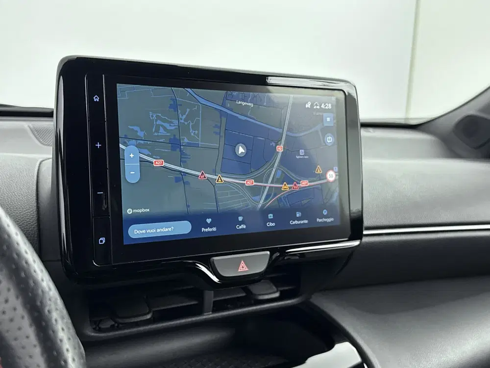 Toyota Yaris Cross 1.5 Hybrid GR Sport Limited uit 2023, foto 9
