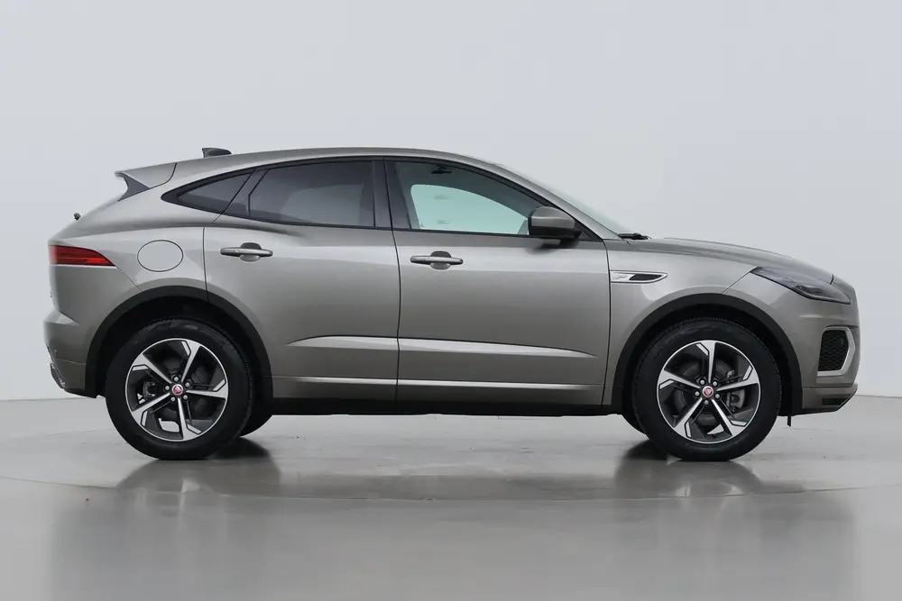 Jaguar E-Pace P300e R-Dynamic SE | Panoramadak | ACC | BLIS uit 2024, foto 10