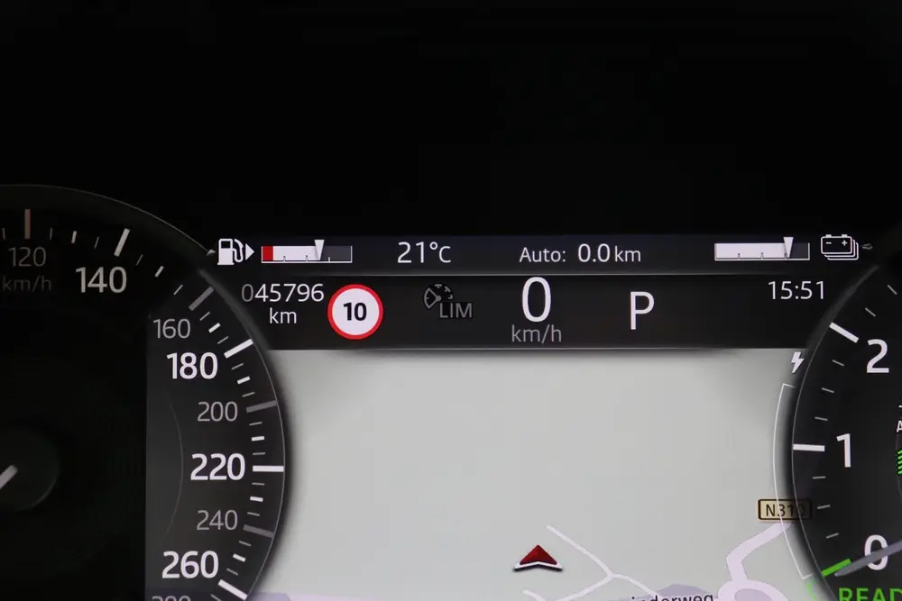 Jaguar E-Pace P300e R-Dynamic SE | Panoramadak | ACC | BLIS uit 2024, foto 20
