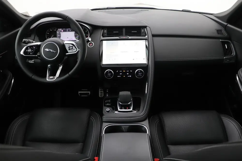 Jaguar E-Pace P300e R-Dynamic SE | Panoramadak | ACC | BLIS uit 2024, foto 4