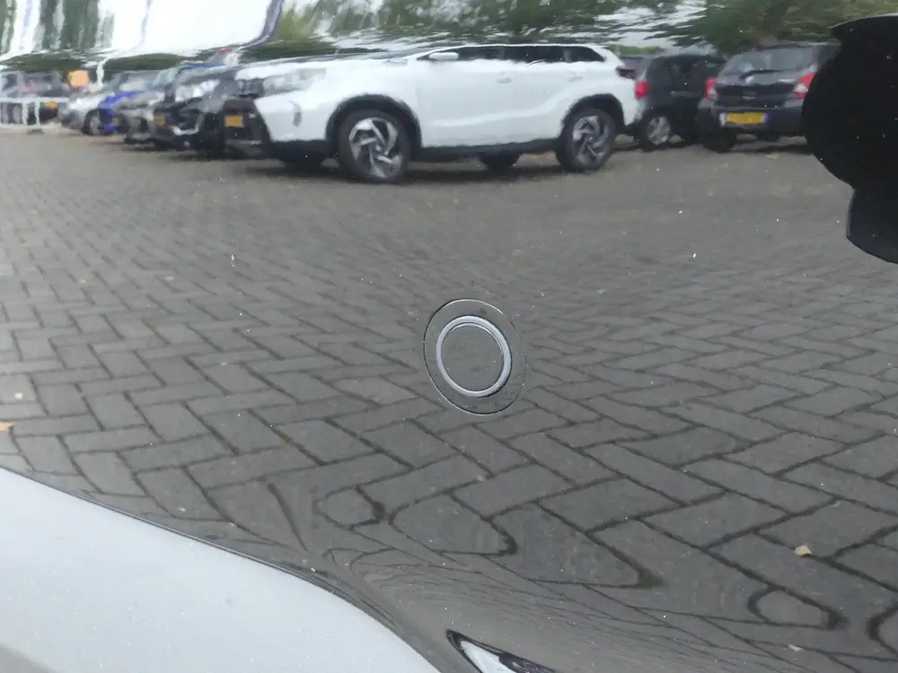 Leapmotor T03 Design 37.3 kWh Uit voorraad leverbaar uit 2026, foto 19