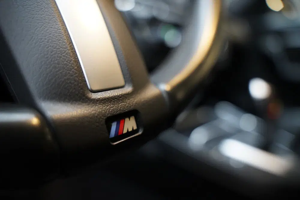 BMW 1-serie 118i M Sport Edition LEER PDC SFEER NAP uit 2019, foto 14