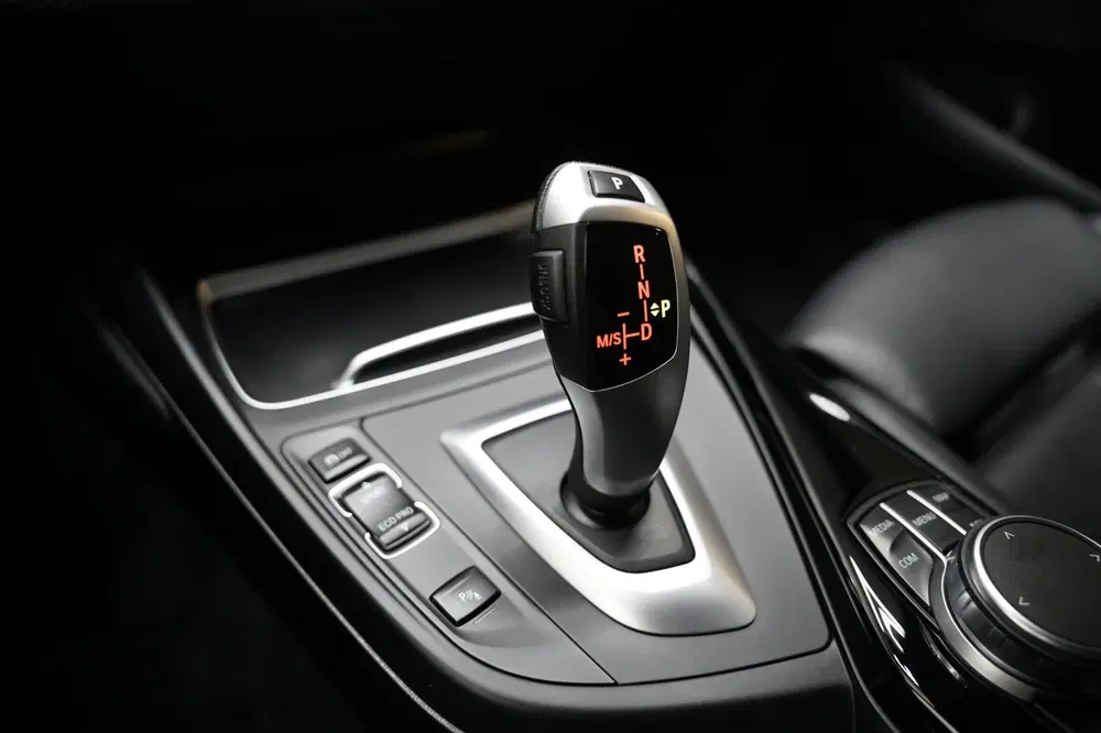BMW 1-serie 118i M Sport Edition LEER PDC SFEER NAP uit 2019, foto 15