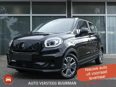 Leapmotor T03 Design 37.3 kWh Uit voorraad leverbaar uit 2026