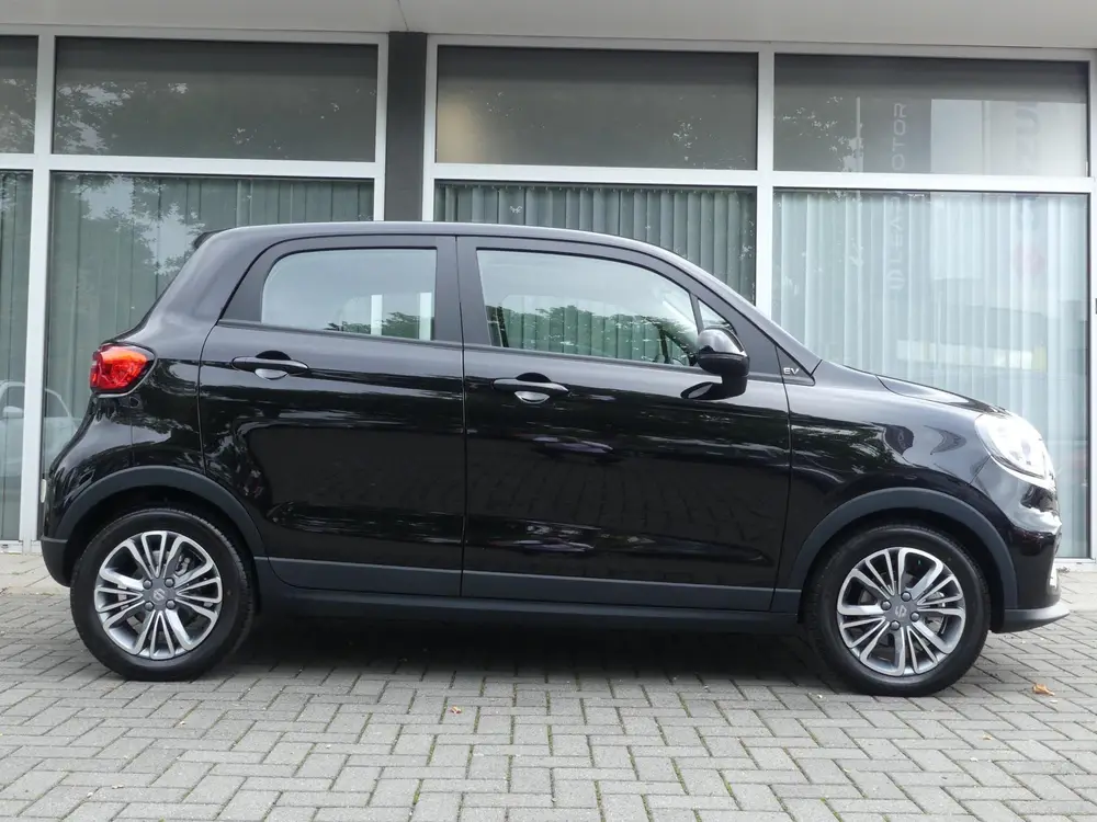 Leapmotor T03 Design 37.3 kWh Uit voorraad leverbaar uit 2026, foto 5